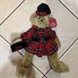 Fiona Bear New With Tag 2008