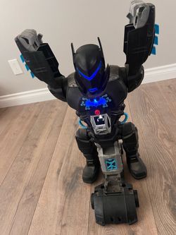 Batman toy