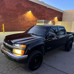 2005 Chevrolet Colorado