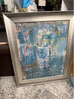 Wall decor paintings