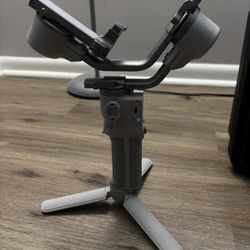 RS4 mini Combo