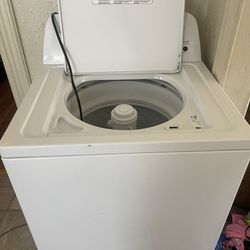 Washer And dryer Set