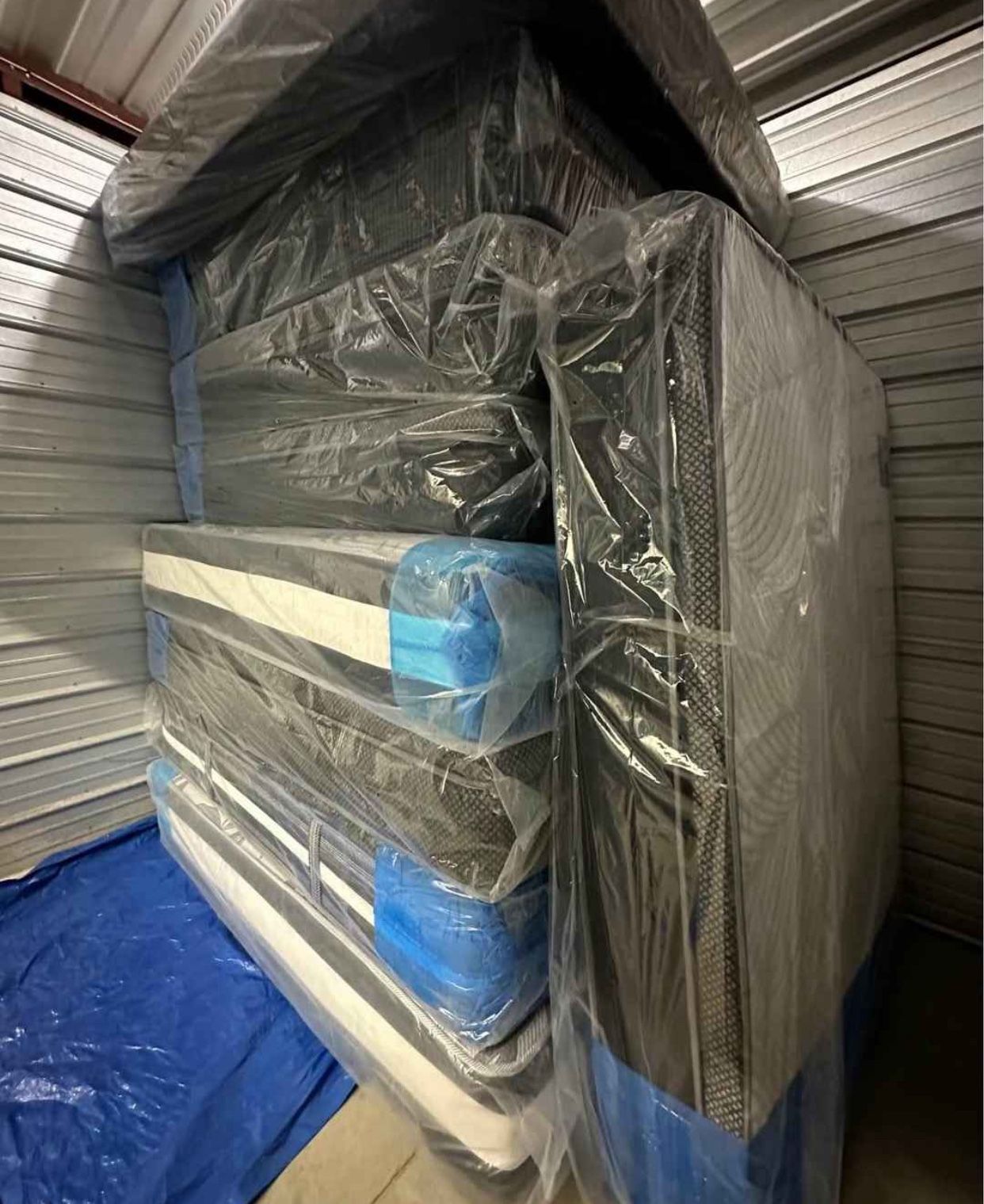 Mattresses All Sizes