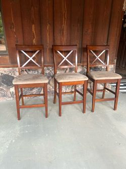 Counter Height Dining Chairs