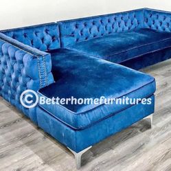 New Sectionals-Sofas. Shop Now Pay Later $40 down.  