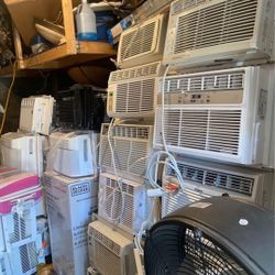 Air-conditioners 