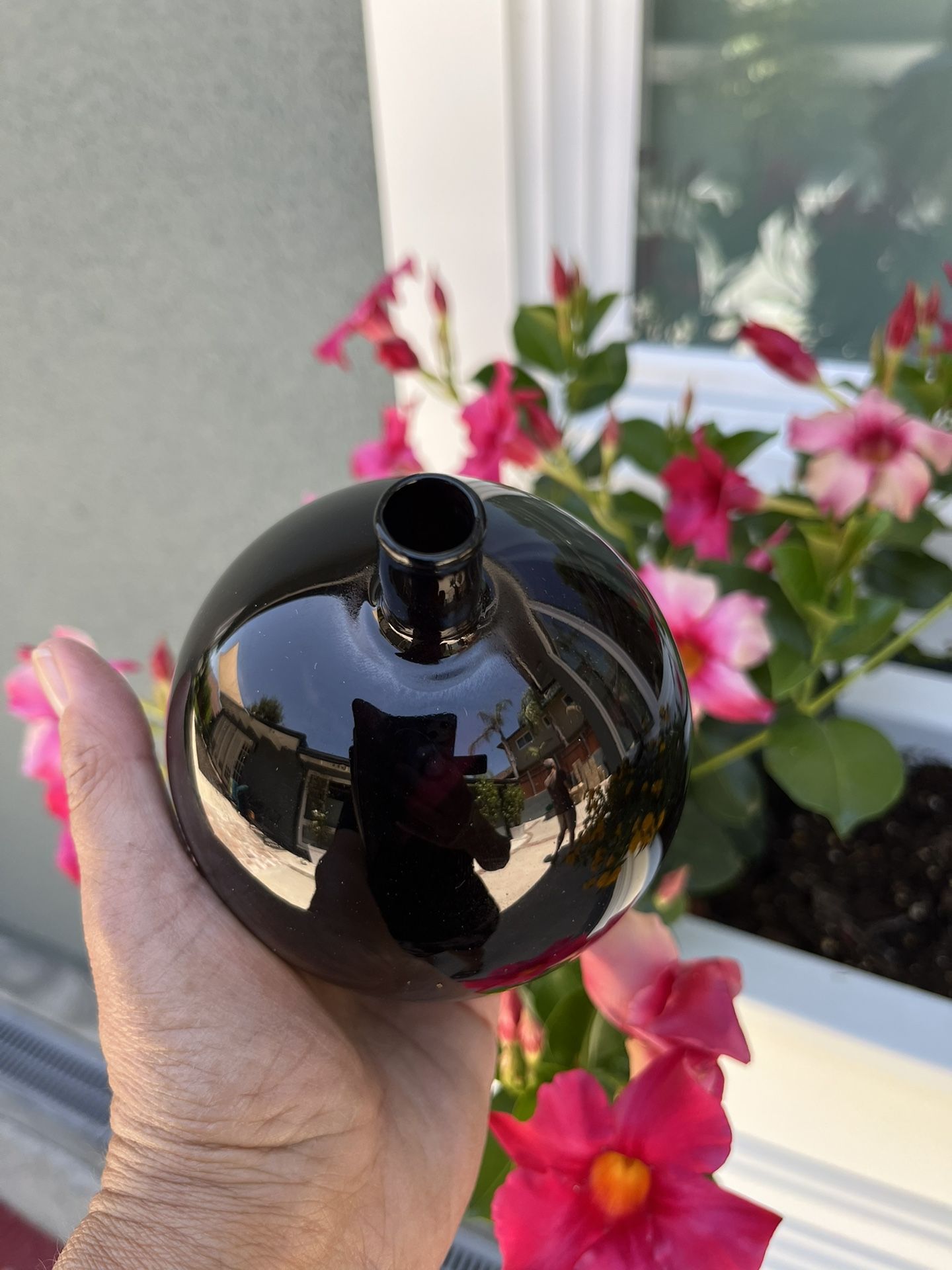 Glass Bulb Decor (36) Pieces