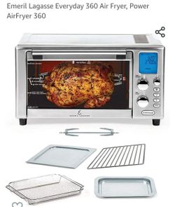 Emeril Lagasse Air Fryer