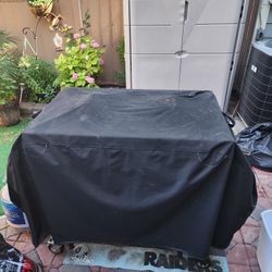 Blackstone Griddle