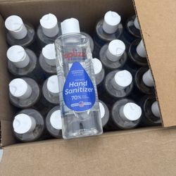 Hand Sanitizer