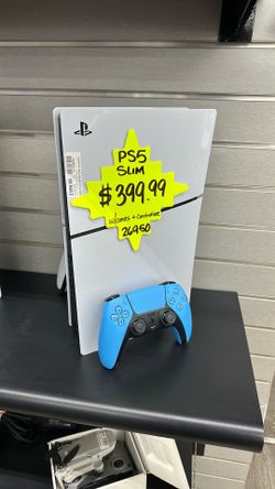 Ps5