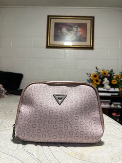 Makeup bag