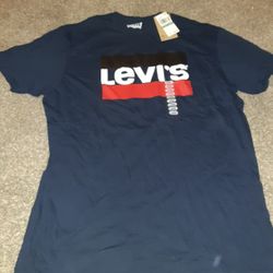 Levi's Shirt
