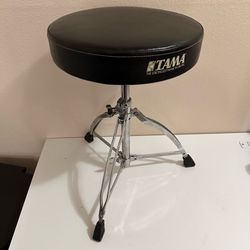 Tama drum seat drum throne seat