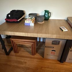 IKEA Dining Room Table 