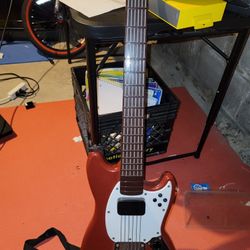 rock band 3 pro guitar/Midi Controller 