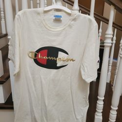 Champion Shirt