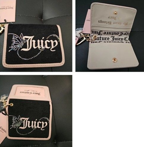Juicy Couture Wallet