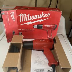 Heat Gun
