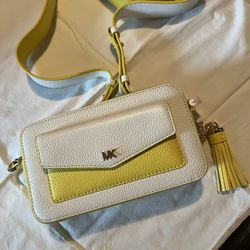 Louis Vuitton, Michael kors