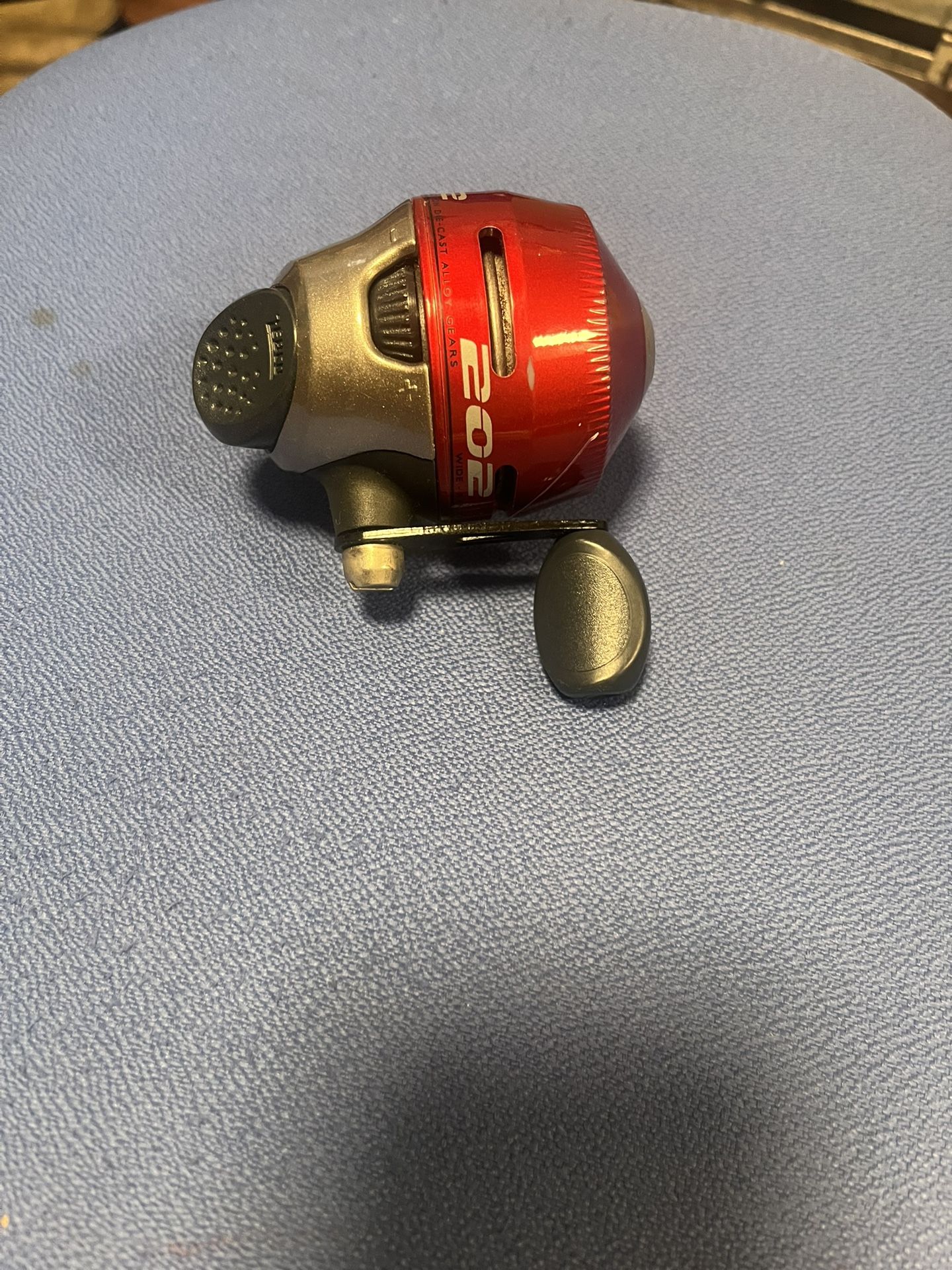 Zebco Fishing Reel