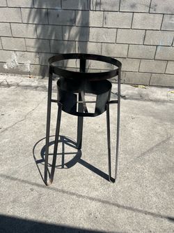 Parrilla