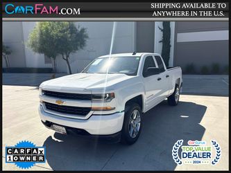 2019 Chevrolet Silverado 1500 LD