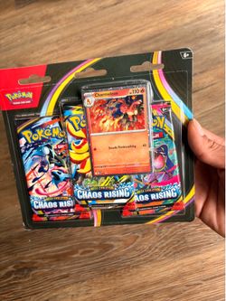 Pokemon