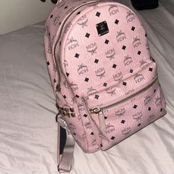 Mcm Bag 