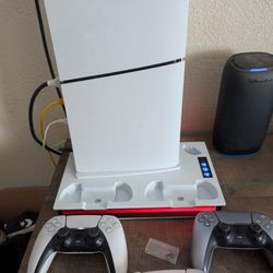 PS5 Slim