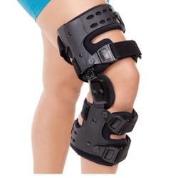 Osteoarthritis Unloader Knee Brace
