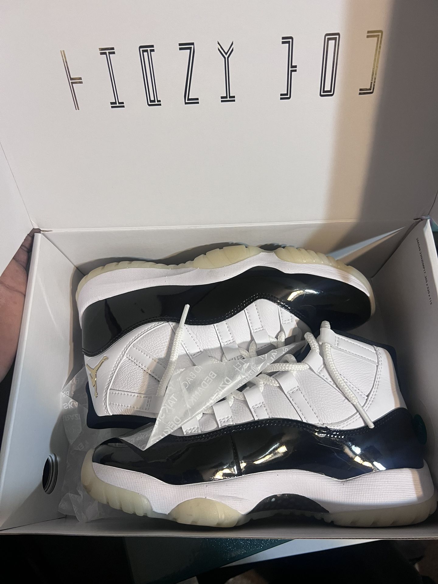 Females Jordan’s