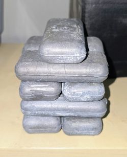 Weights For Vest. 9lb