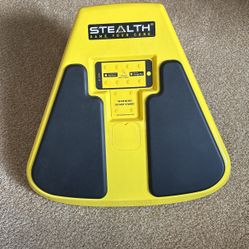 Stealth fitness Body Board