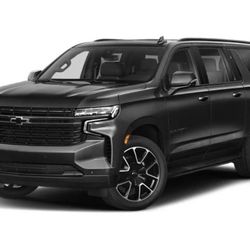 LA TO VEGAS - Up To 6 Passengers 