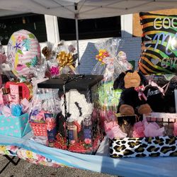 Baskets For Mother's Day