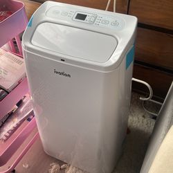 Stand Up Ac Unit