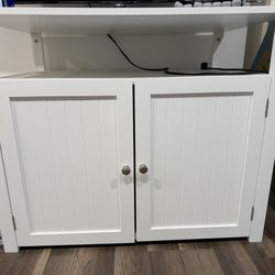 Free cat cabinet