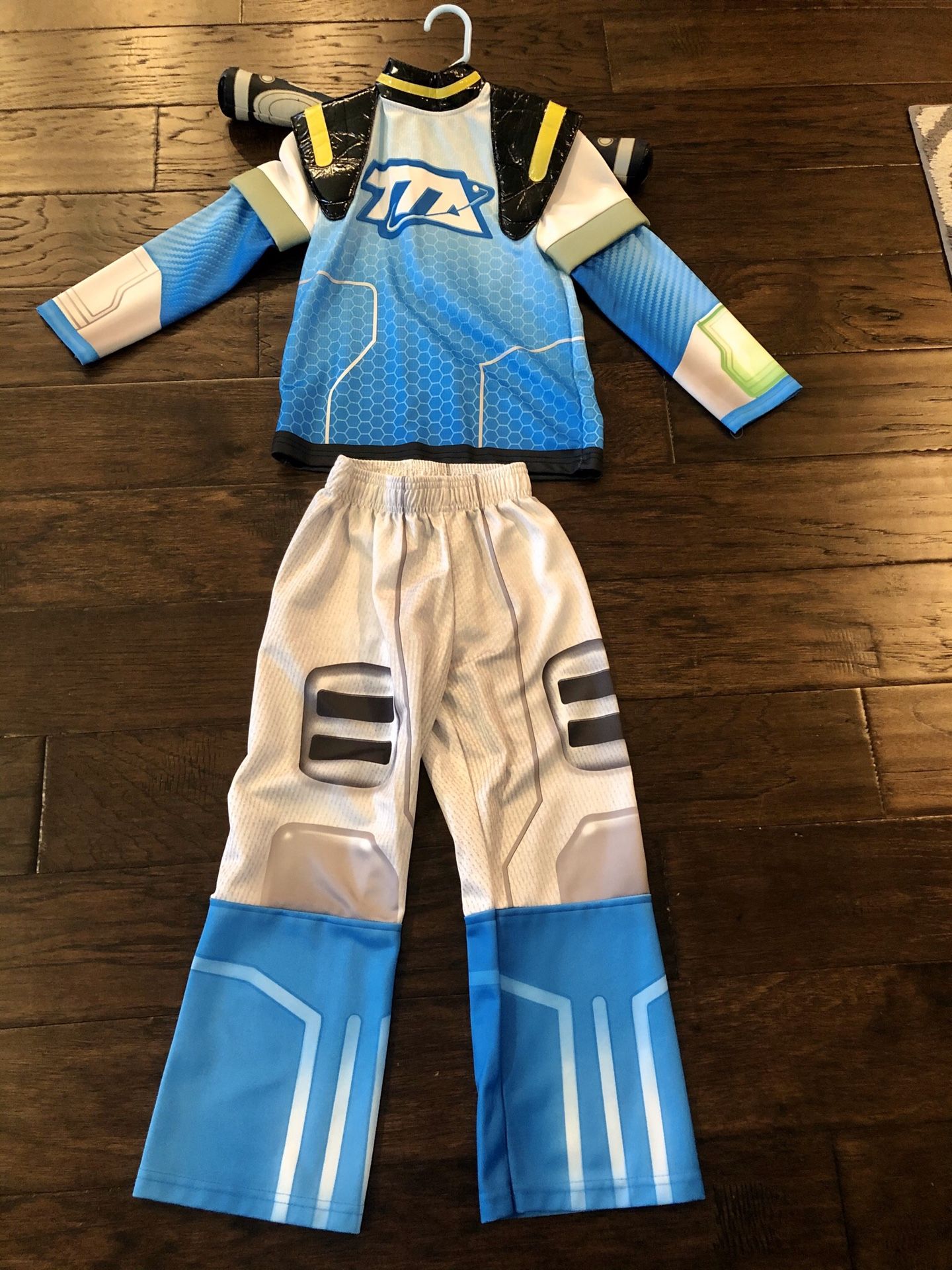 Miles from Tomorrowland Costume