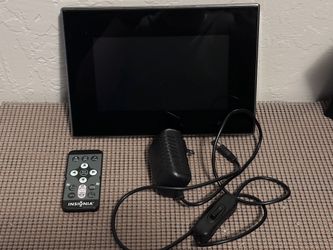 Digital Picture Frame 