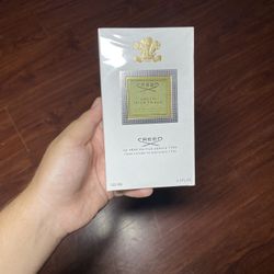 Creed Green Irish Tweed (100ml)
