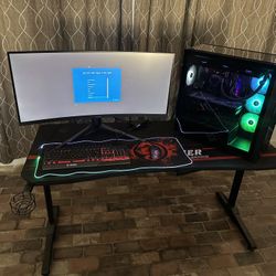 PC Gaming 