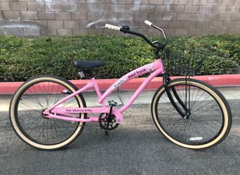 Paul Frank Beach Cruiser!
