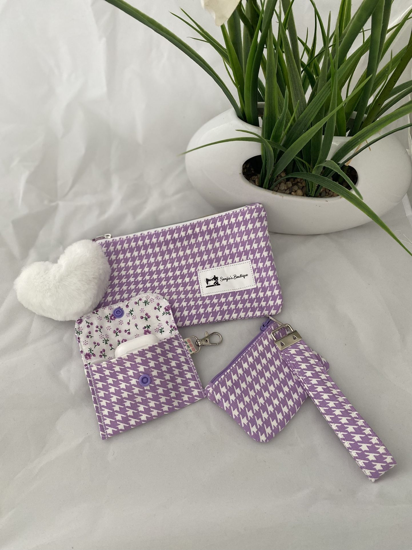 Wristlet Bundle
