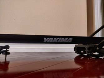 Yakima raptor aero sale