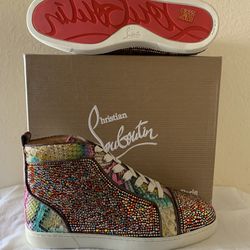 Christian Louboutin, Shoes, Mens Authentic Christian Louboutins