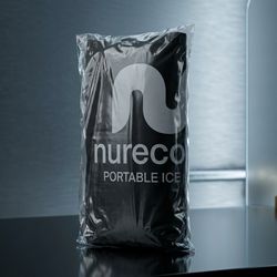 Nurecover Portable Bath Pod