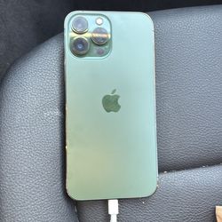 iPhone 13 Pro Max 128gb UNLOCKED