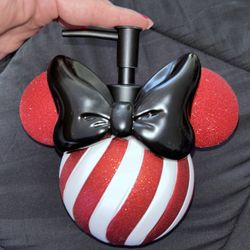 Minnie Mouse Holiday