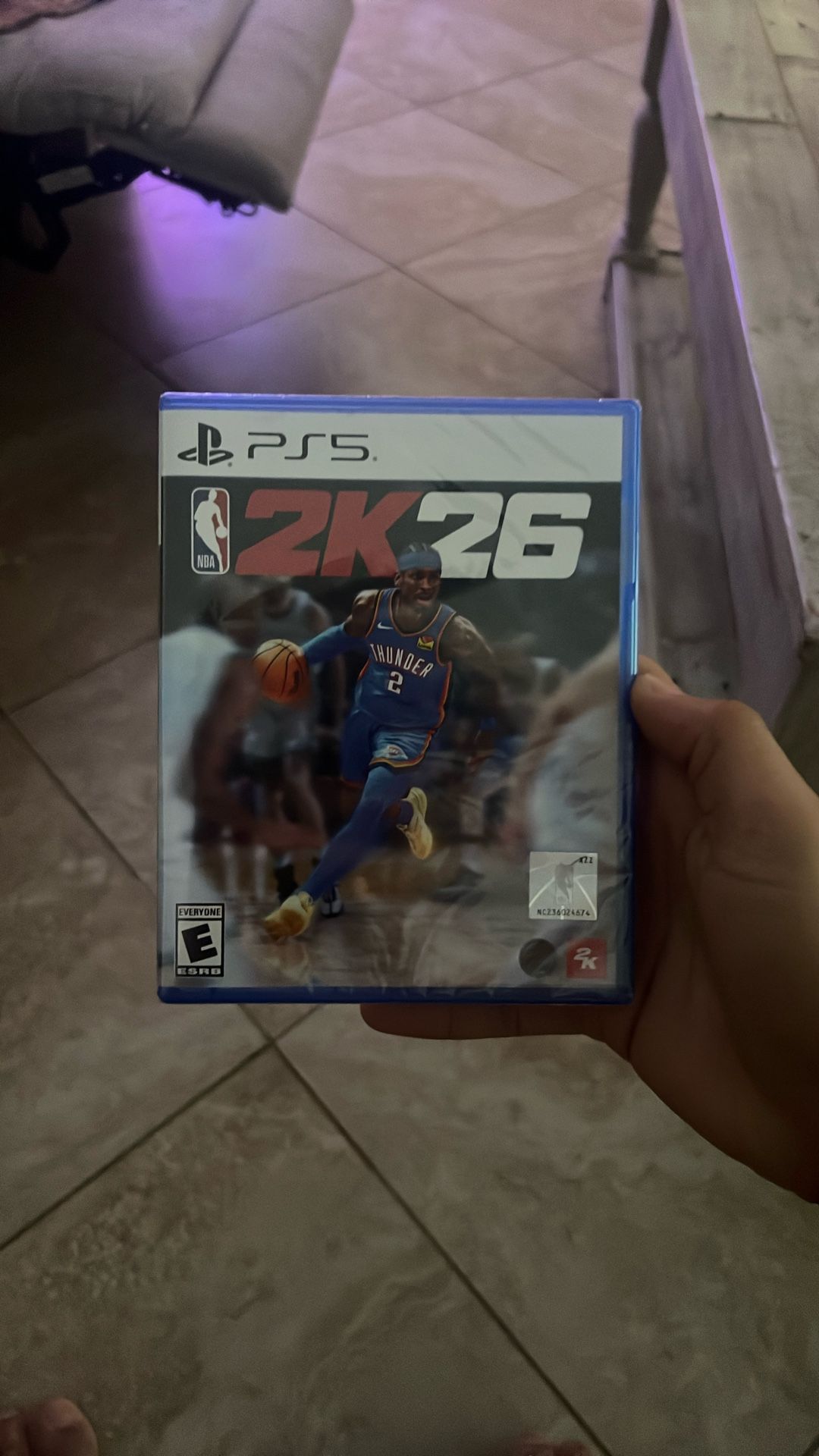 Ps5 Games 